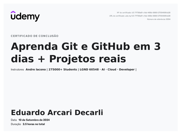 Certificado 1